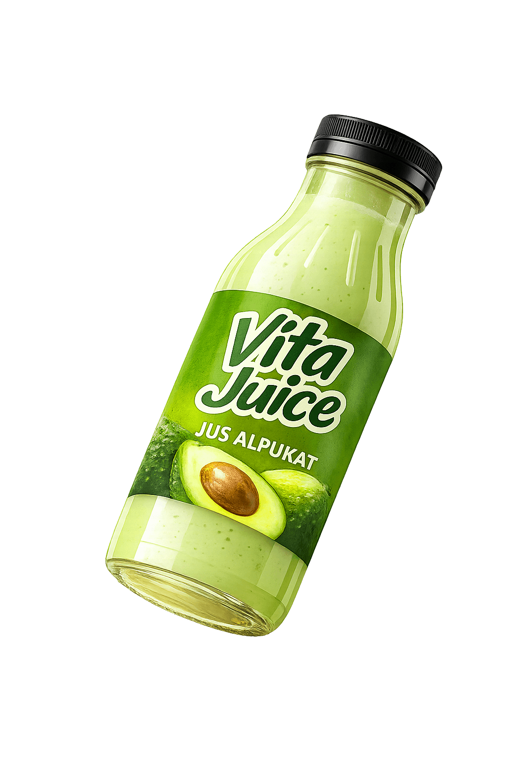 Jus Alpukat Vita Juice
